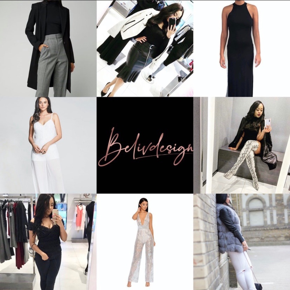 WELCOME TO BELIVDESIGN▪️ - Picture 2 of 13